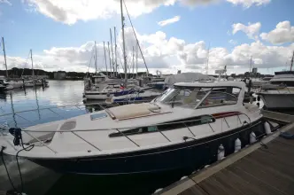 Thumbnail von Chris Craft 40 Roamer