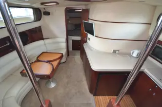 Thumbnail von Chris Craft 40 Roamer