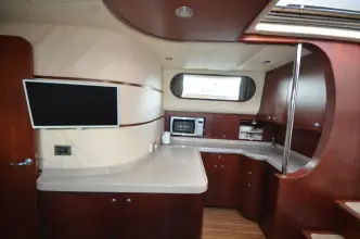 Thumbnail von Chris Craft 40 Roamer