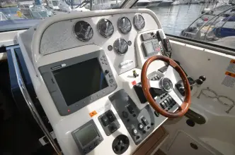 Thumbnail von Chris Craft 40 Roamer