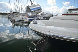 Thumbnail von Chris Craft 40 Roamer