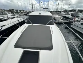 Thumbnail von Bavaria R40 Coupe Folly Five