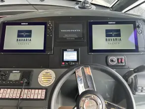 Thumbnail von Bavaria R40 Coupe Folly Five