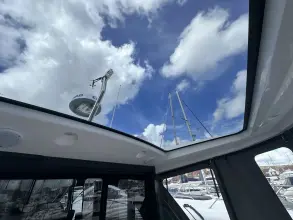 Thumbnail von Bavaria R40 Coupe Folly Five