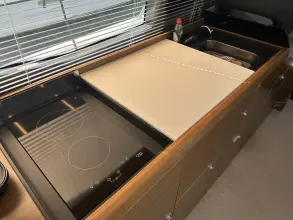 Thumbnail von Bavaria R40 Coupe Folly Five