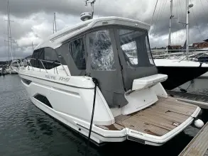 Thumbnail von Bavaria R40 Coupe Folly Five