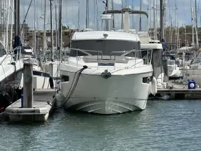 Thumbnail von Bavaria R40 Coupe Folly Five