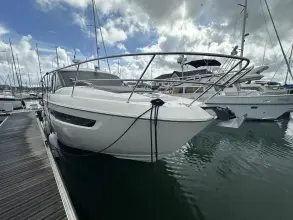 Thumbnail von Bavaria R40 Coupe Folly Five