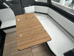 Thumbnail von Bavaria R40 Coupe Folly Five