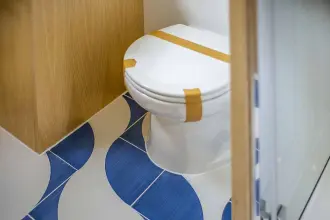 Thumbnail von Jonathan Wilson Boats 65x12 Widebeam New Build TW004