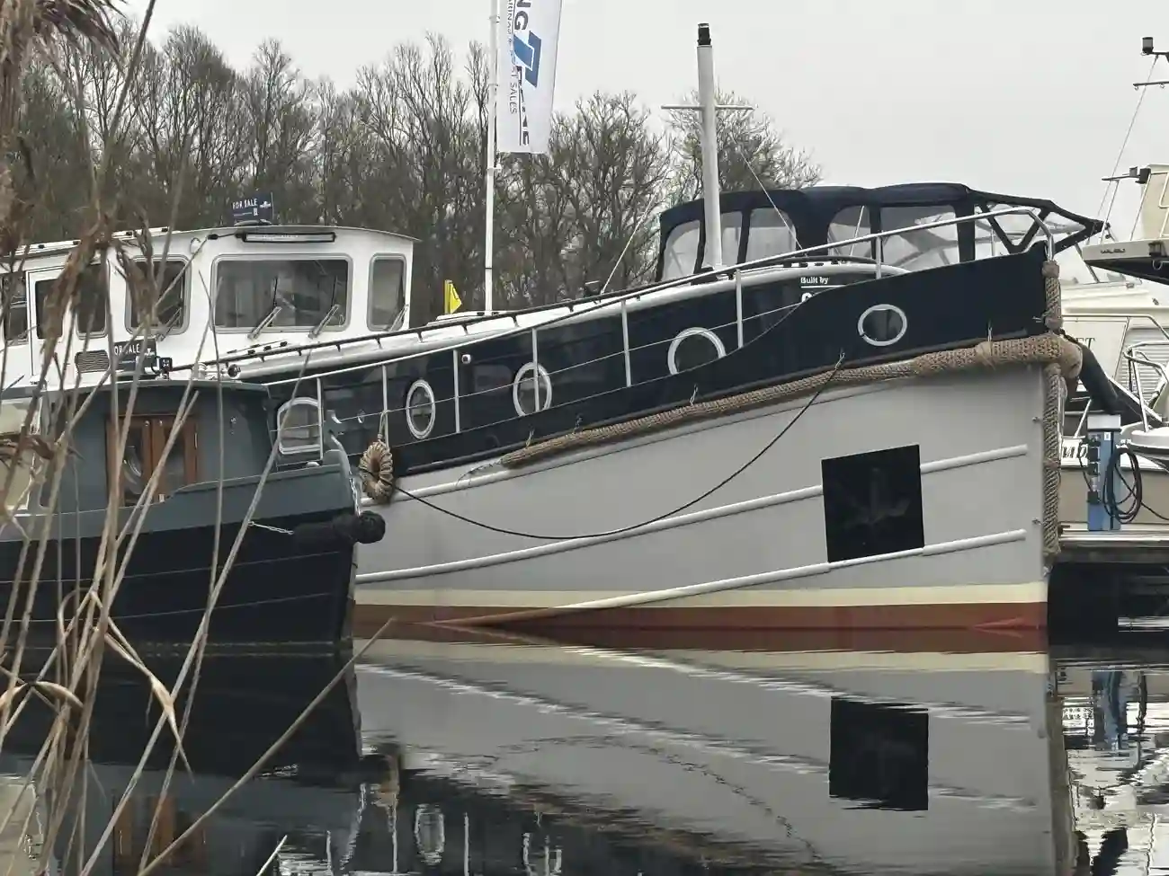 Colecraft 65ft NEW BOAT In Stock