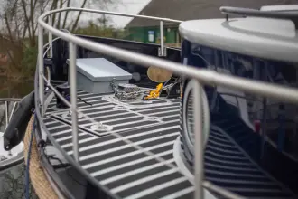 Thumbnail von Colecraft 65ft NEW BOAT In Stock