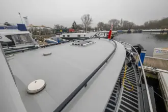 Thumbnail von Colecraft 65ft NEW BOAT In Stock