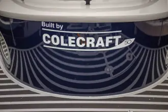 Thumbnail von Colecraft 65ft NEW BOAT In Stock