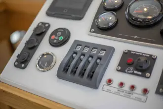 Thumbnail von Colecraft 65ft NEW BOAT In Stock