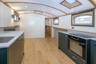 Thumbnail von Colecraft 65ft NEW BOAT In Stock