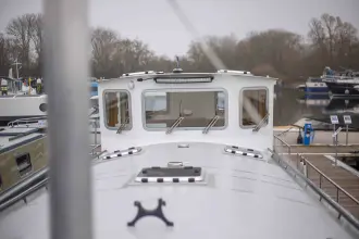 Thumbnail von Colecraft 65ft NEW BOAT In Stock