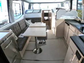 Thumbnail von Delphia 12 Flylounge DE 009 NEW BUILD