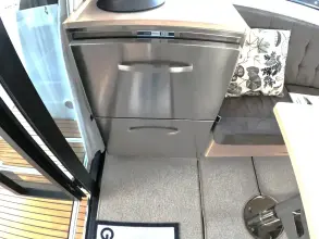 Thumbnail von Delphia 12 Flylounge DE 009 NEW BUILD