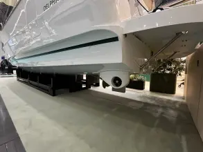 Thumbnail von Delphia 12 Flylounge DE 009 NEW BUILD