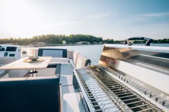 Thumbnail von Delphia 12 Flylounge DE 009 NEW BUILD