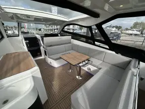 Thumbnail von Bavaria Vida 33