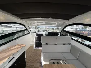 Thumbnail von Bavaria Vida 33