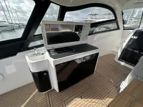 Thumbnail von Bavaria Vida 33