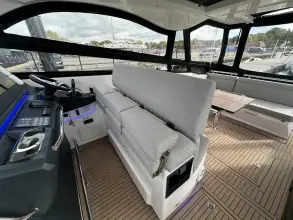 Thumbnail von Bavaria Vida 33