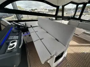 Thumbnail von Bavaria Vida 33