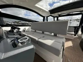 Thumbnail von Bavaria Vida 33