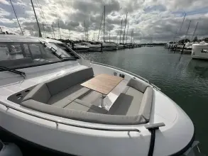 Thumbnail von Bavaria Vida 33