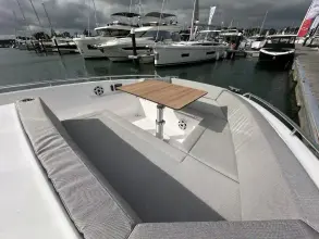 Thumbnail von Bavaria Vida 33