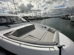 Thumbnail von Bavaria Vida 33