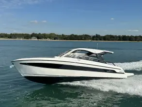 Thumbnail von Bavaria Vida 33