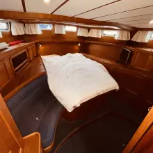 Thumbnail von Nauticat 351 Caduceus