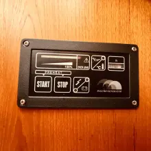 Thumbnail von Nauticat 351 Caduceus