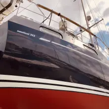 Thumbnail von Nauticat 351 Caduceus