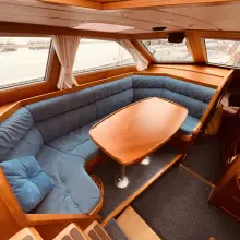 Thumbnail von Nauticat 351 Caduceus