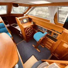 Thumbnail von Nauticat 351 Caduceus