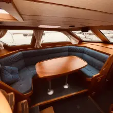 Thumbnail von Nauticat 351 Caduceus