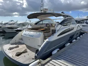Princess V39
