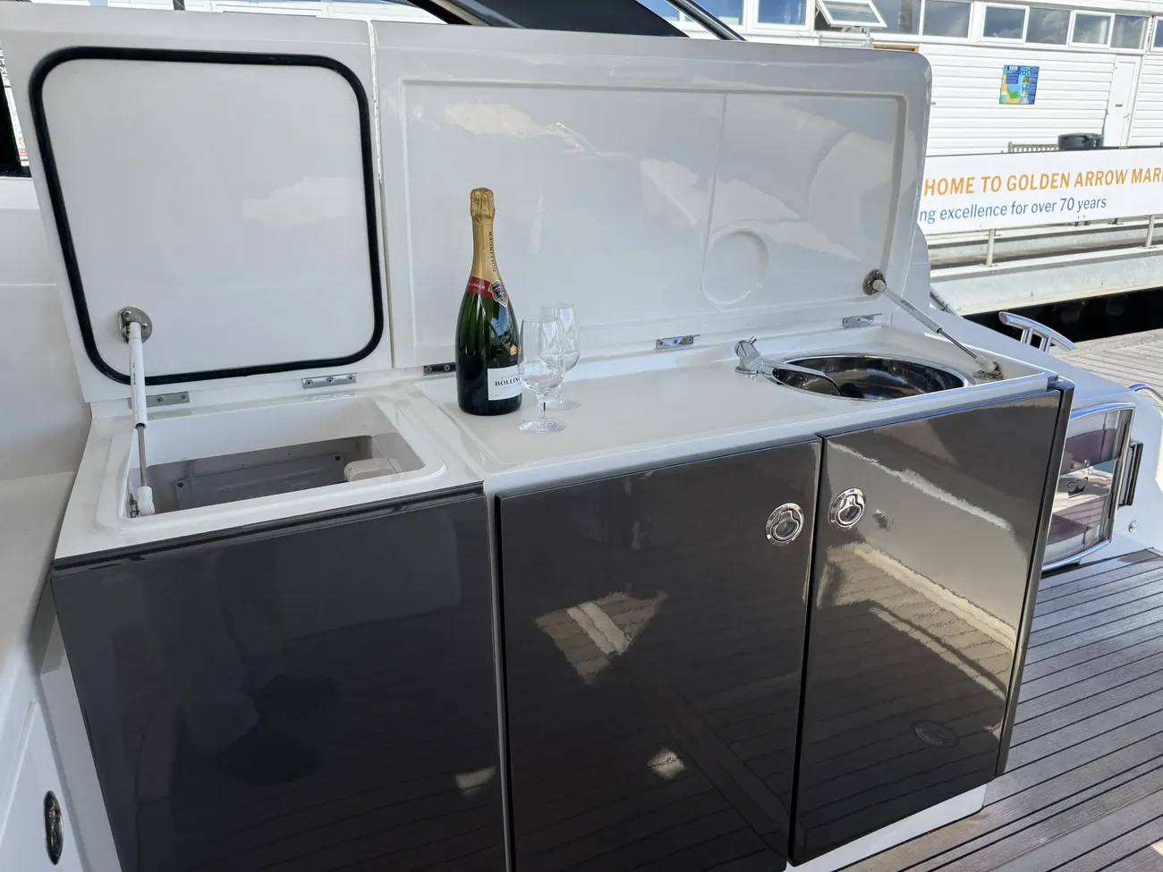 Thumbnail von Princess V39