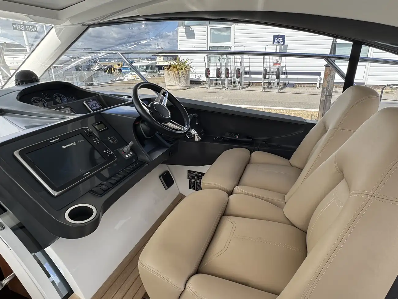 Thumbnail von Princess V39