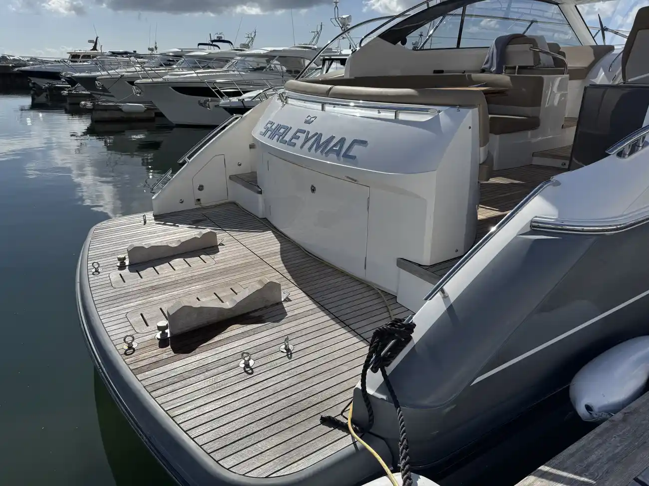 Thumbnail von Princess V39