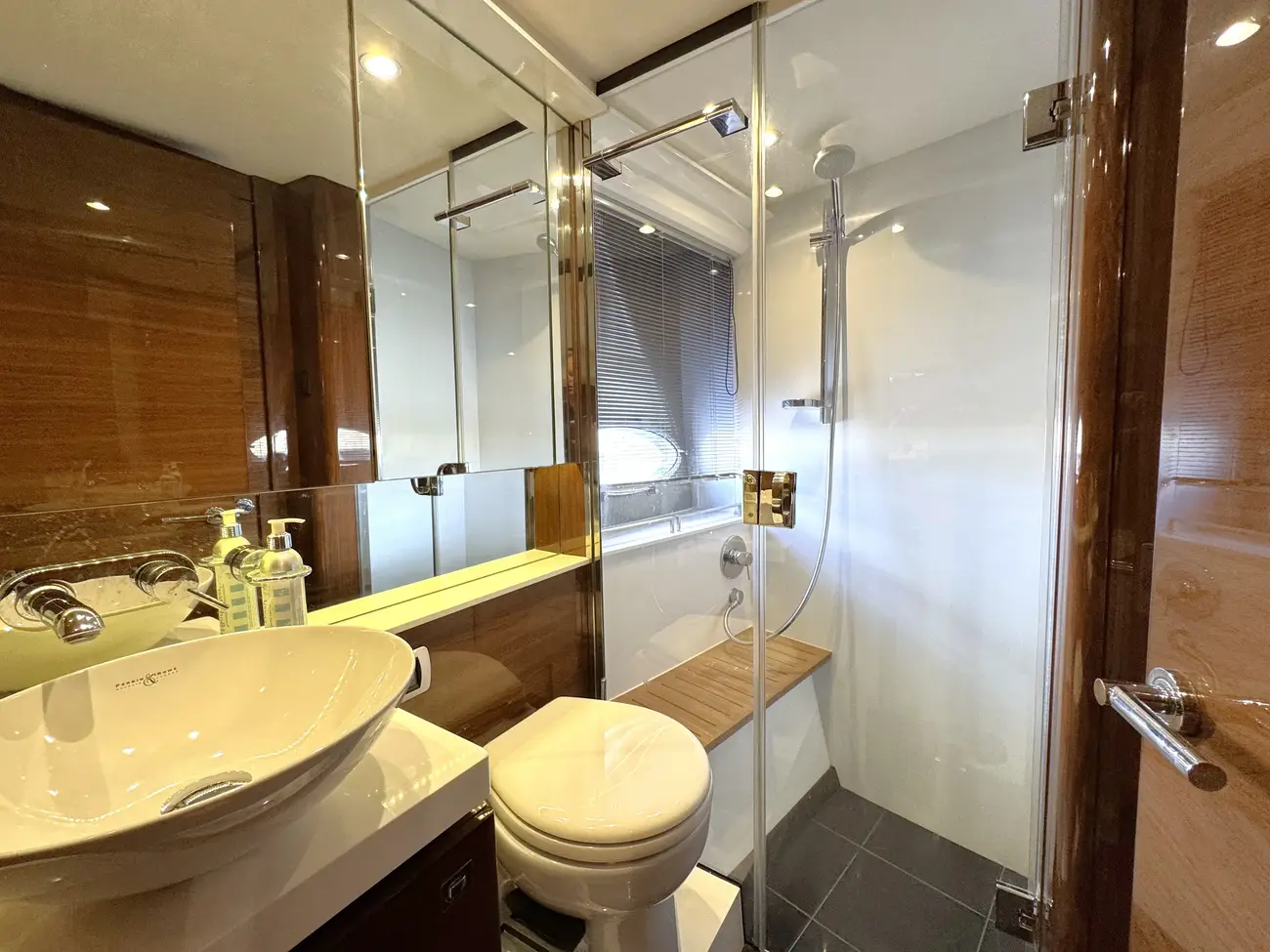 Thumbnail von Princess V39