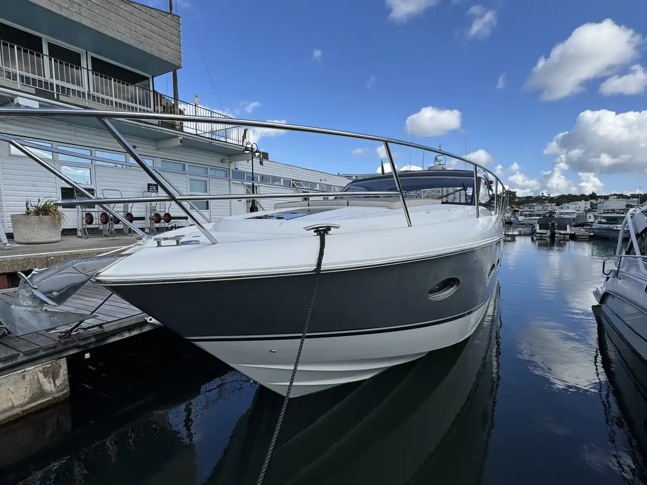 Thumbnail von Princess V39