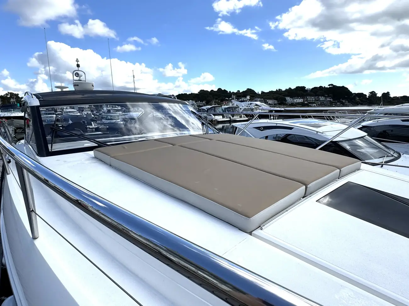 Thumbnail von Princess V39