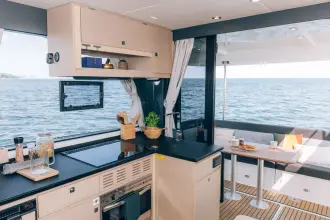 Thumbnail von Delphia 12 Sedan DE 012 NEW BUILD