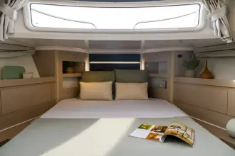 Thumbnail von Delphia 12 Sedan DE 012 NEW BUILD